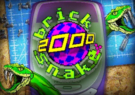 Brick Snake 2000