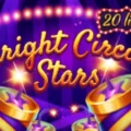 Bright Circus Stars