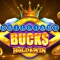 Brilliant Bucks Hold & Win