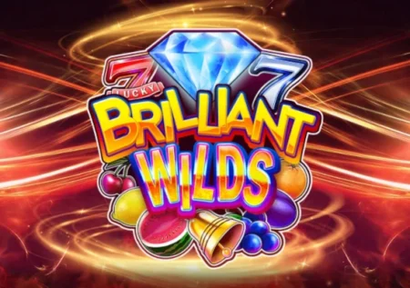 Brilliant Wilds