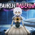 Broken Ballerina