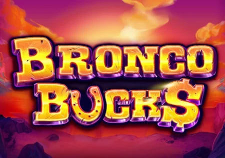 Bronco Bucks