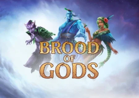 Brood of Gods