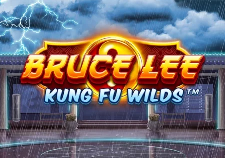 Bruce Lee Kung Fu Wilds