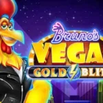 Bruno’s Vegas Gold Blitz