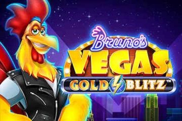 Bruno’s Vegas Gold Blitz
