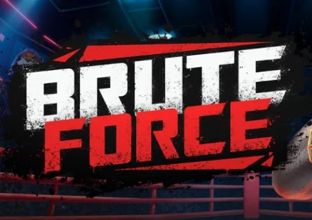 Brute Force