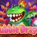 Bubble Dragon