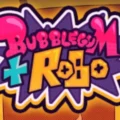 Bubblegum and Robo