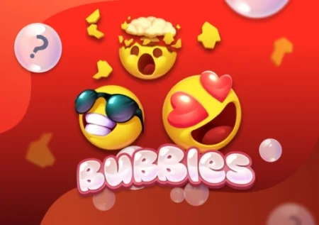 Bubbles
