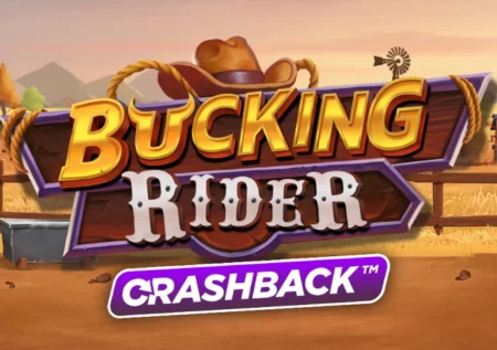 Bucking Rider