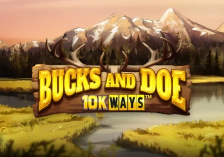 Bucks and Doe 10K Ways