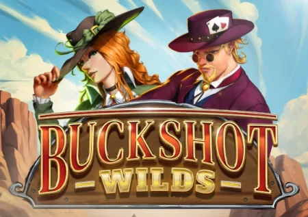 Buckshot Wilds