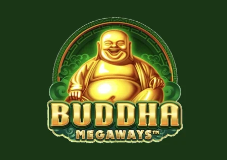 Buddha Megaways