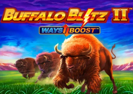 Buffalo Blitz 2