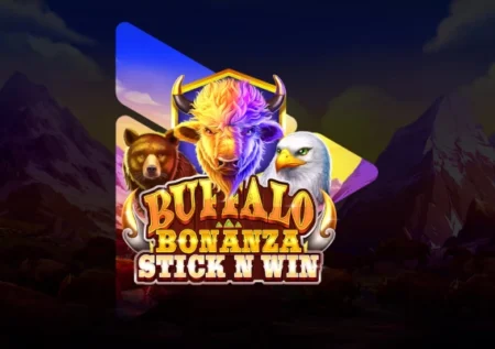 Buffalo Bonanza