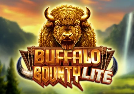 Buffalo Bounty Lite