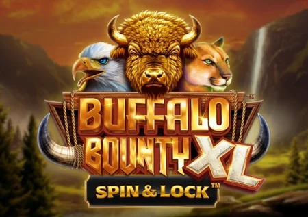Buffalo Bounty XL