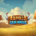 Buffalo Cash Wheels