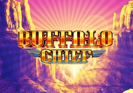 Buffalo Chief