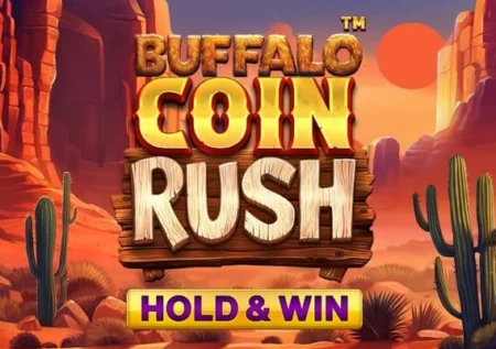 Buffalo Coin Rush