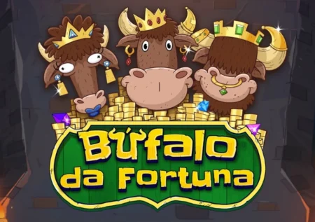 Buffalo da Fortuna