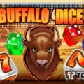 Buffalo Dice