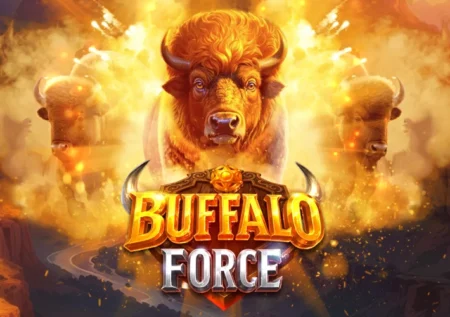 Buffalo Force