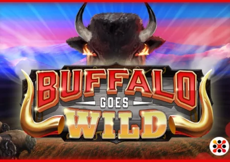 Buffalo Goes Wild