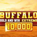 Buffalo Hold and Win Extreme 10,000