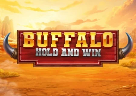 Buffalo Hold and Win Extreme