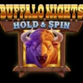 Buffalo Nights Hold & Spin