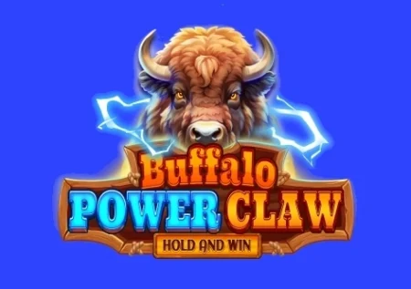 Buffalo Power Claw