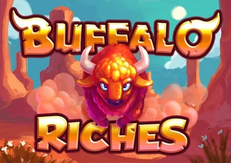 Buffalo Riches