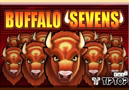 Buffalo Sevens