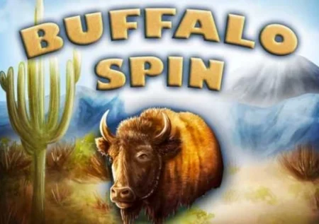 Buffalo Spin