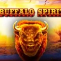 Buffalo Spirit Dice