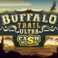 Buffalo Trail Ultra