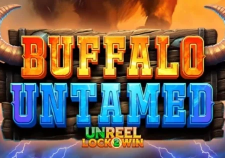 Buffalo Untamed