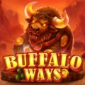 Buffalo Ways