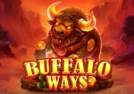 Buffalo Ways