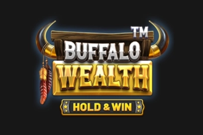 Buffalo Wealth – Hold & Win