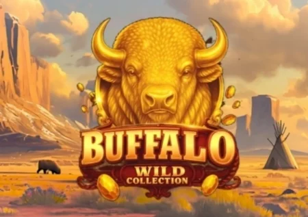 Buffalo Wild Collection