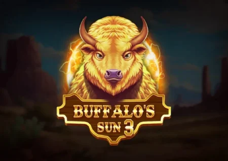 Buffalo’s Sun 3
