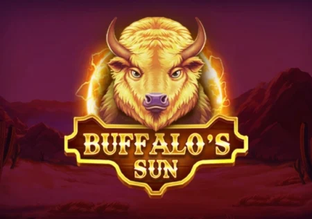 Buffalo’s Sun