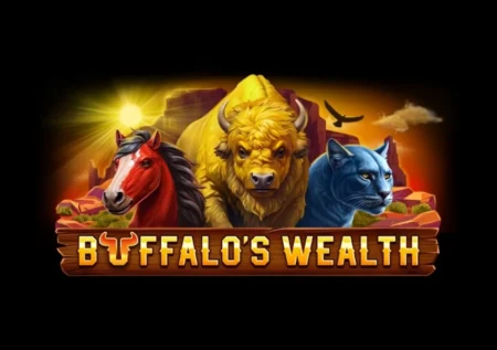Buffalo’s Wealth