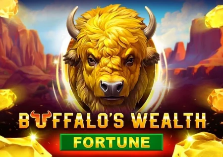Buffalo’s Wealth Fortune