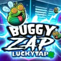 BuggyZap LuckyTap