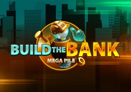 Build the Bank