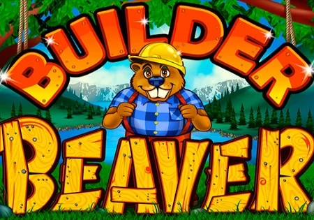 Builder Beaver